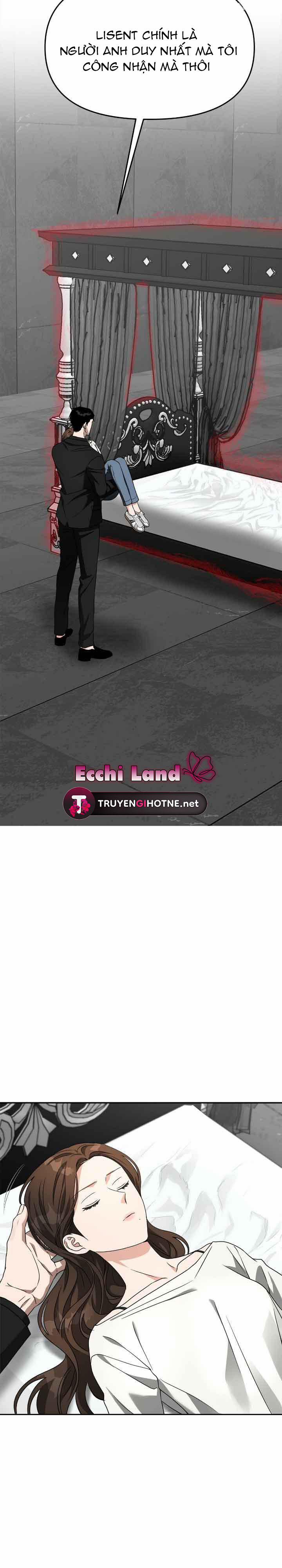 Gọi Tôi Là Ác Ma 57.1 trang 9