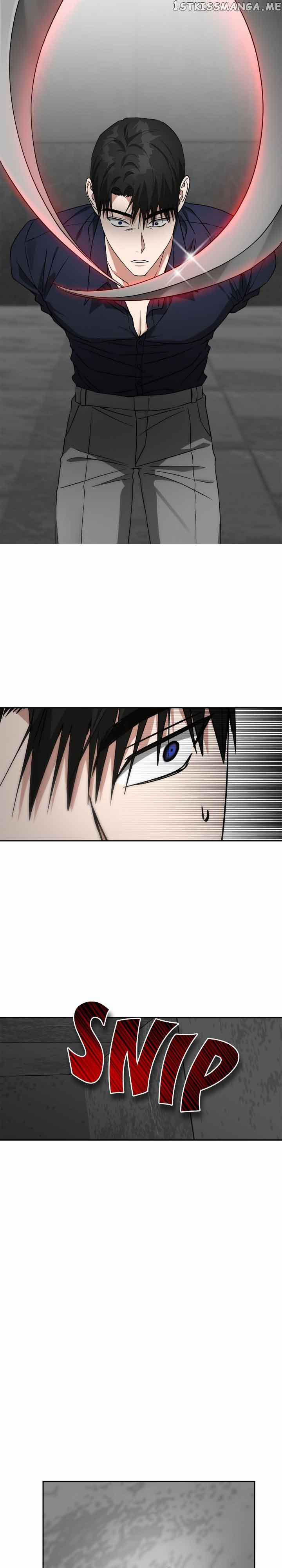 Gọi Tôi Là Ác Ma 57.2 trang 1