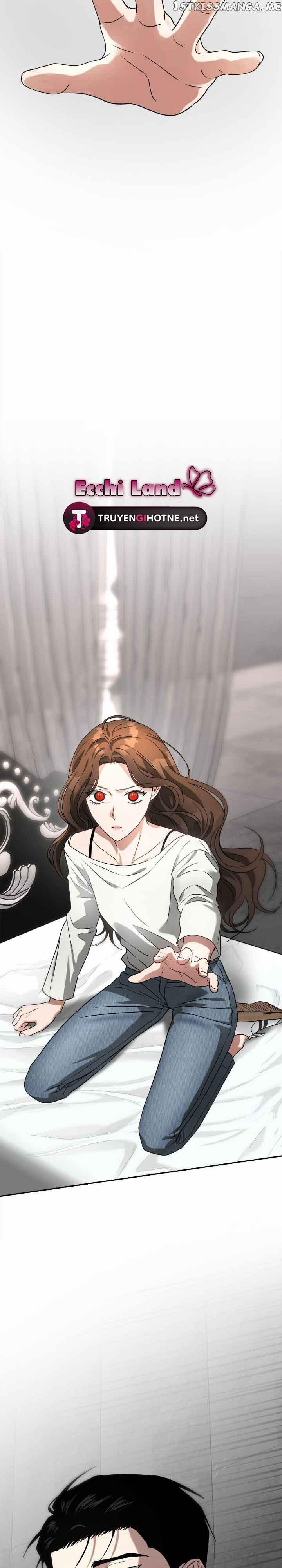 Gọi Tôi Là Ác Ma 57.2 trang 10