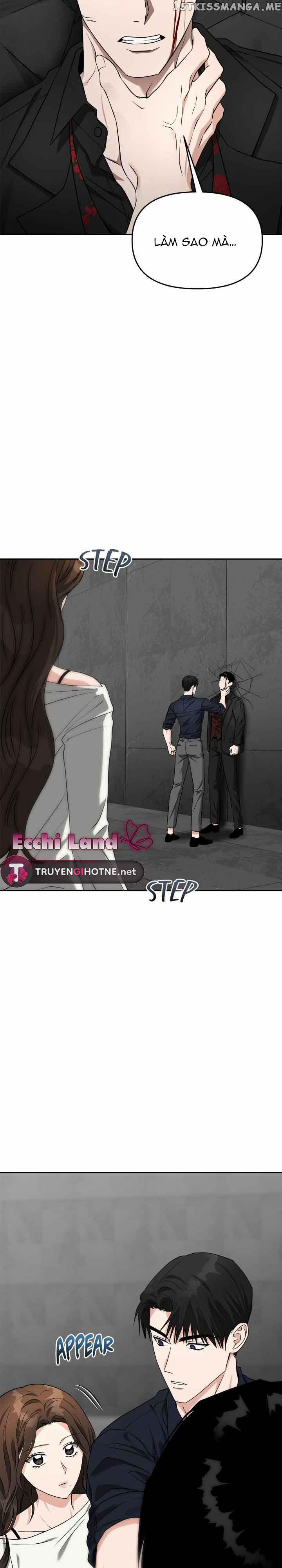 Gọi Tôi Là Ác Ma 57.2 trang 12
