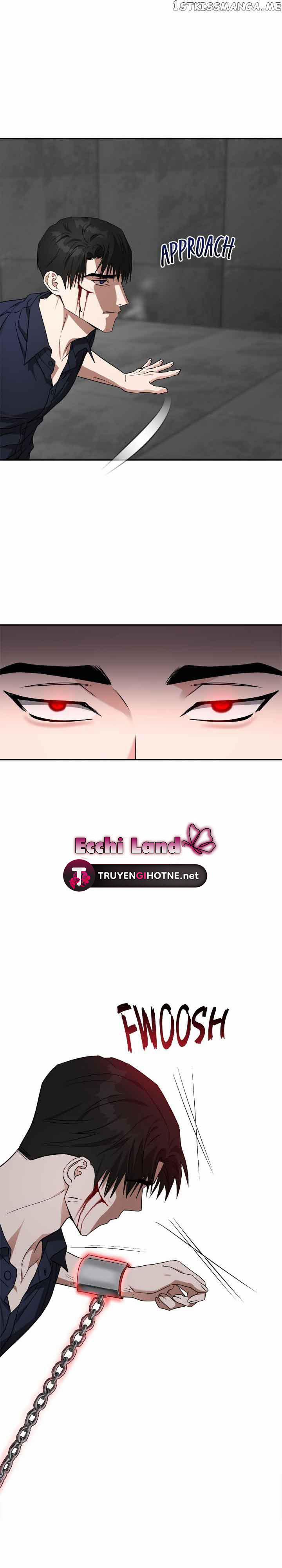 Gọi Tôi Là Ác Ma 57.2 trang 6