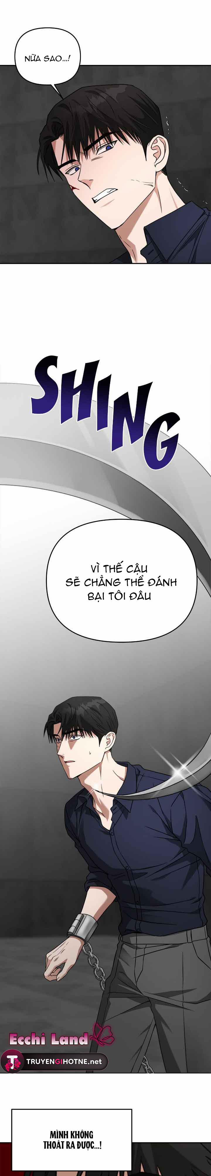 Gọi Tôi Là Ác Ma 57.2 trang 7