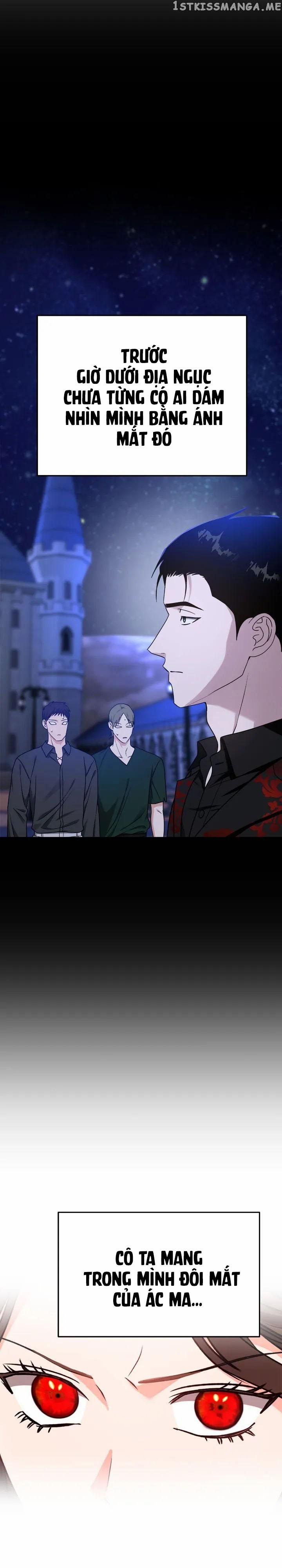 Gọi Tôi Là Ác Ma 58.1 trang 2