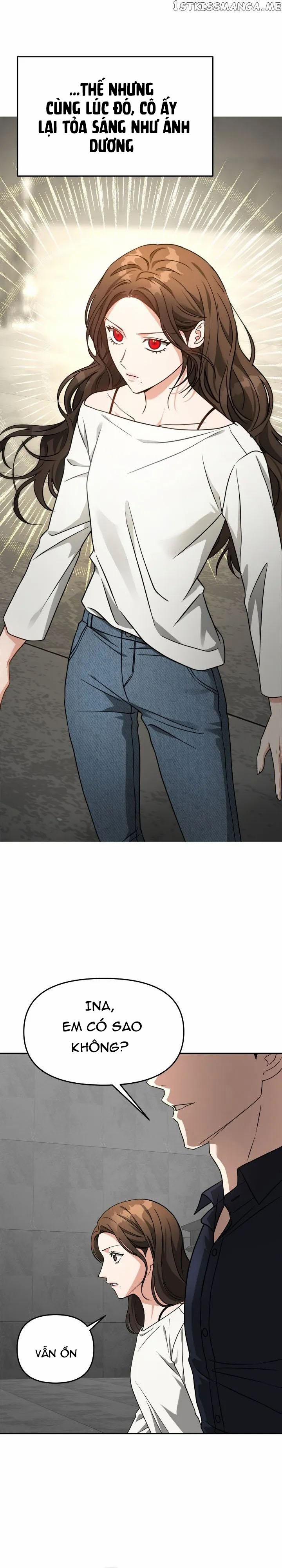 Gọi Tôi Là Ác Ma 58.1 trang 3