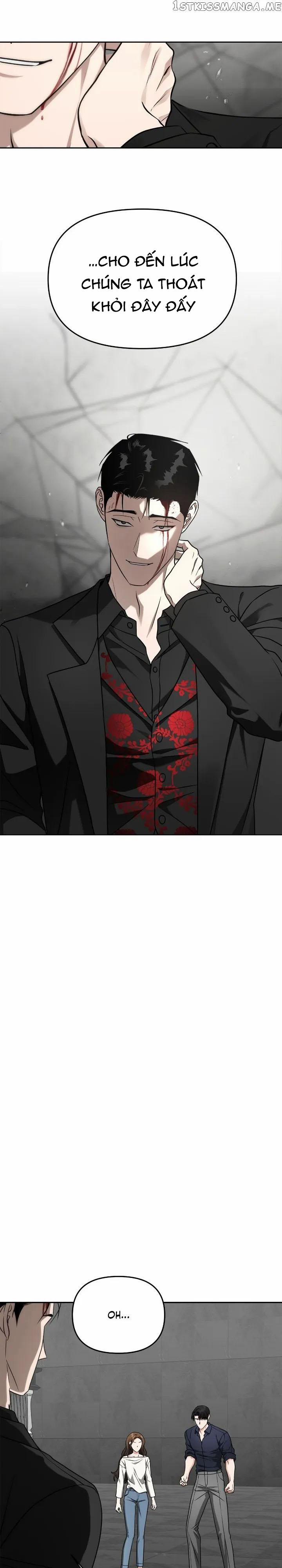 Gọi Tôi Là Ác Ma 58.1 trang 6