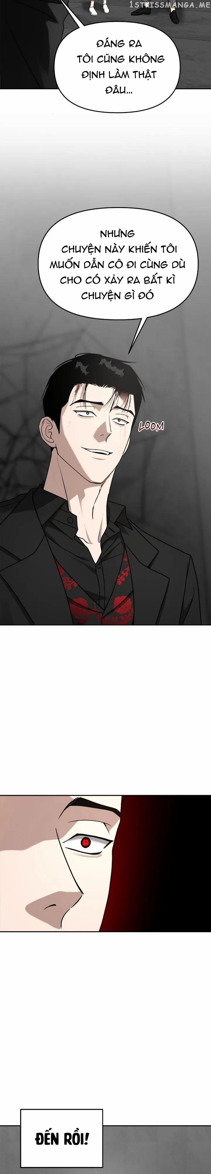 Gọi Tôi Là Ác Ma 58.1 trang 7