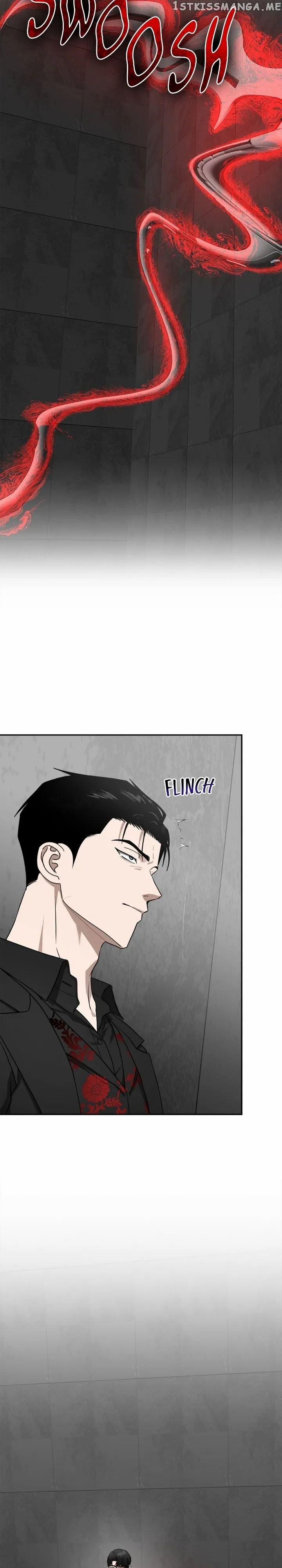 Gọi Tôi Là Ác Ma 58.1 trang 9