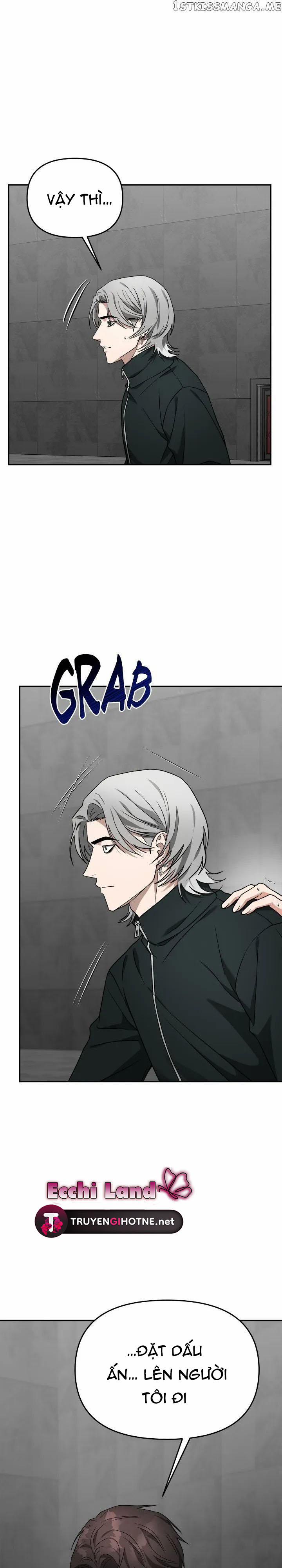 Gọi Tôi Là Ác Ma 58.2 trang 3