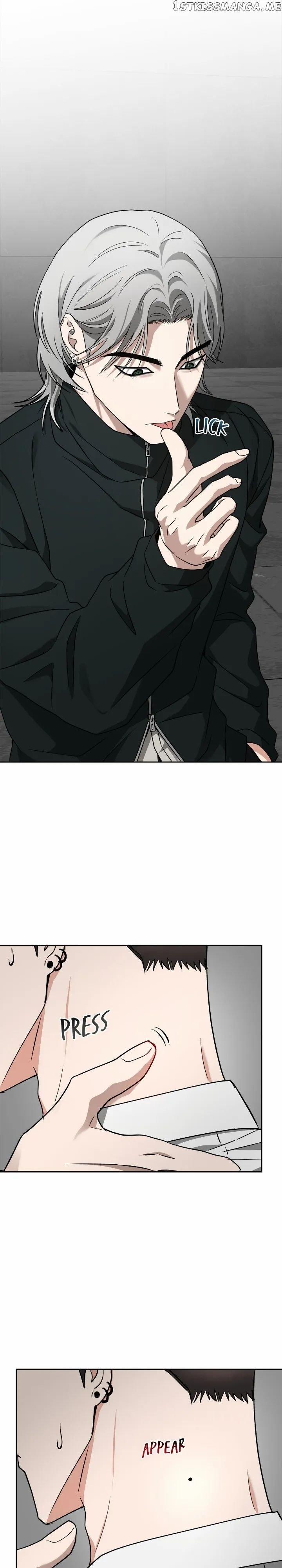 Gọi Tôi Là Ác Ma 58.2 trang 5