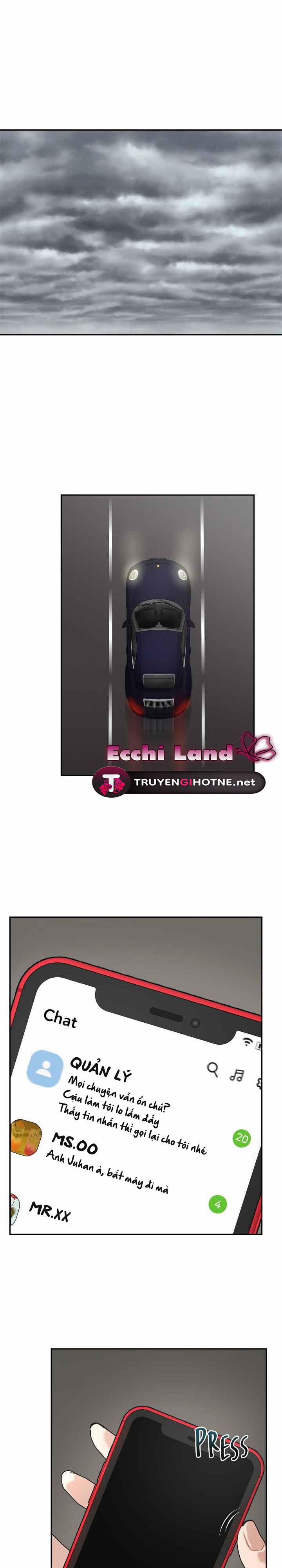 Gọi Tôi Là Ác Ma 59.1 trang 1