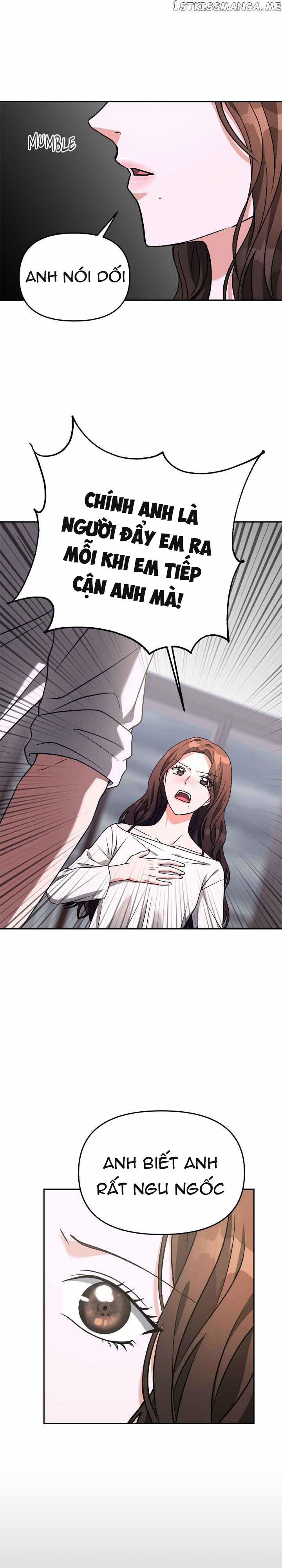 Gọi Tôi Là Ác Ma 59.1 trang 15