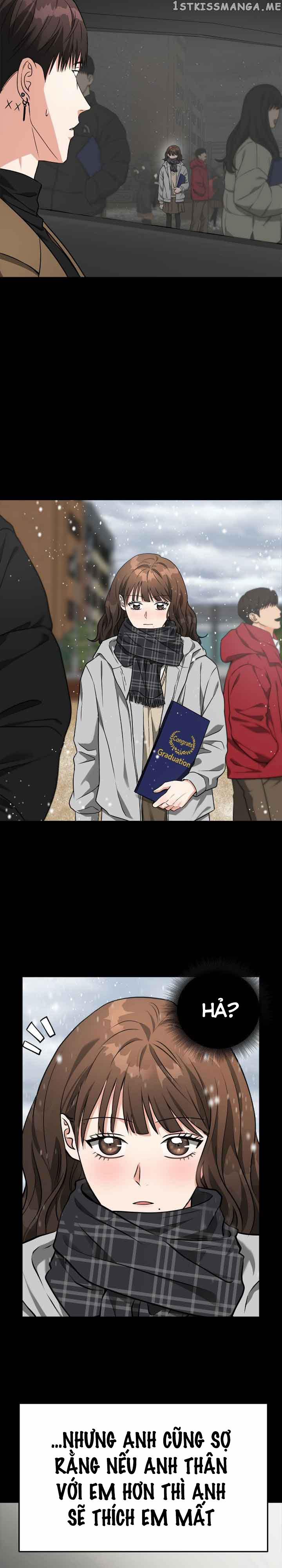 Gọi Tôi Là Ác Ma 59.1 trang 17