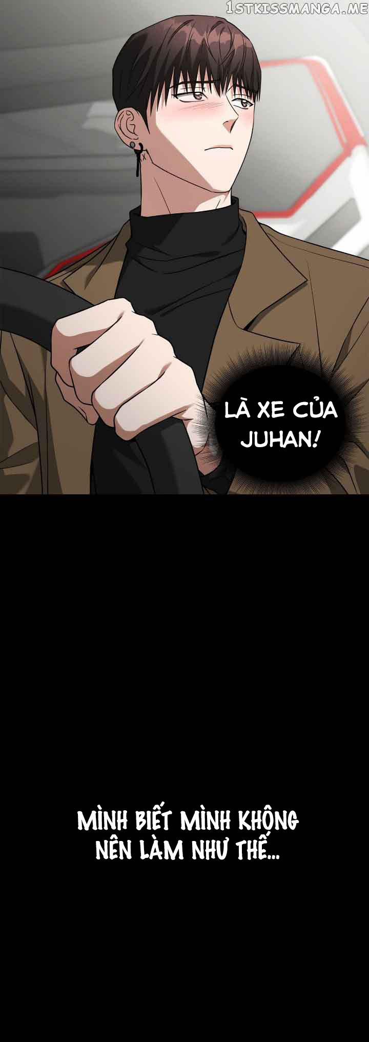 Gọi Tôi Là Ác Ma 59.1 trang 18