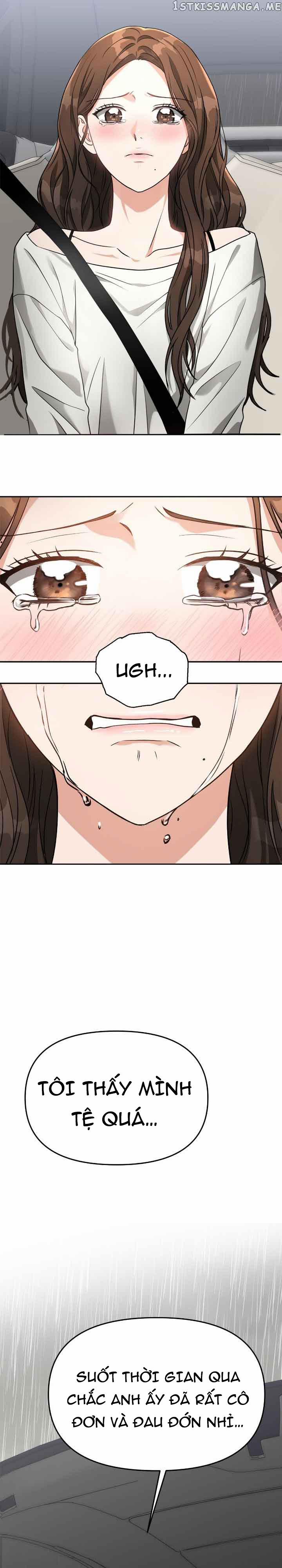 Gọi Tôi Là Ác Ma 59.2 trang 13