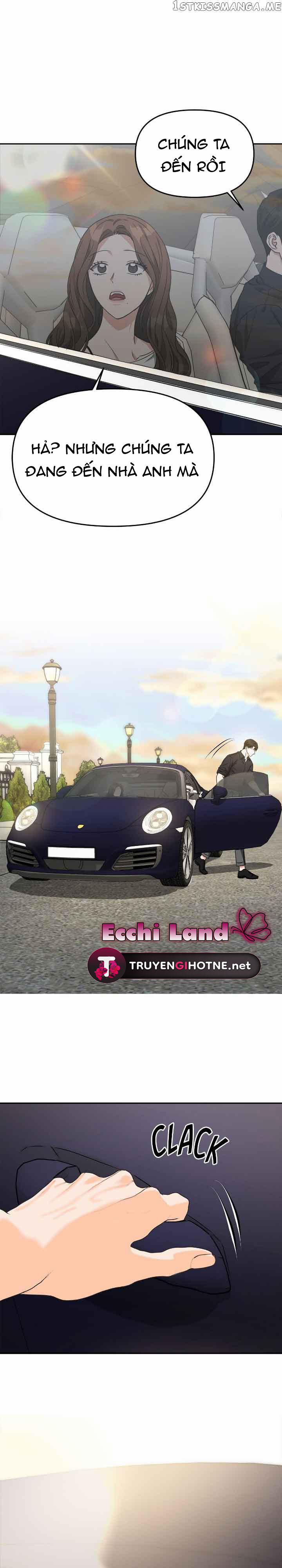 Gọi Tôi Là Ác Ma 59.2 trang 16