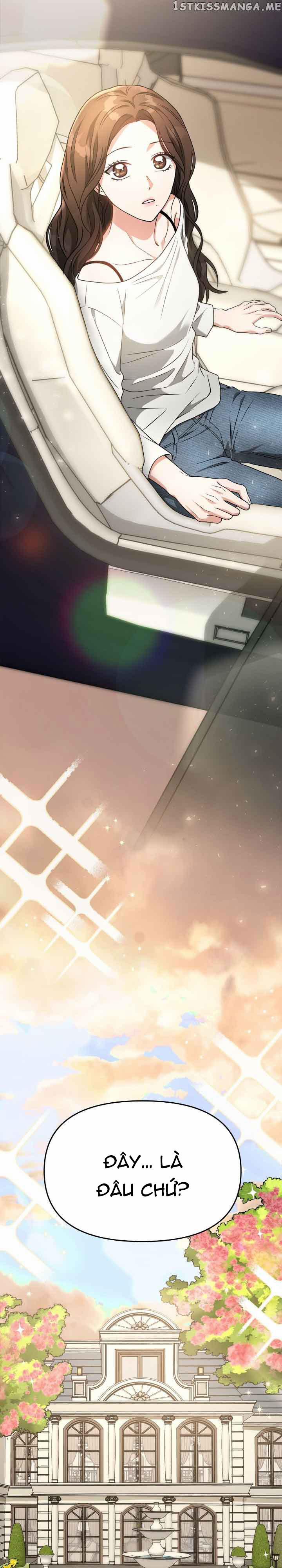 Gọi Tôi Là Ác Ma 59.2 trang 17