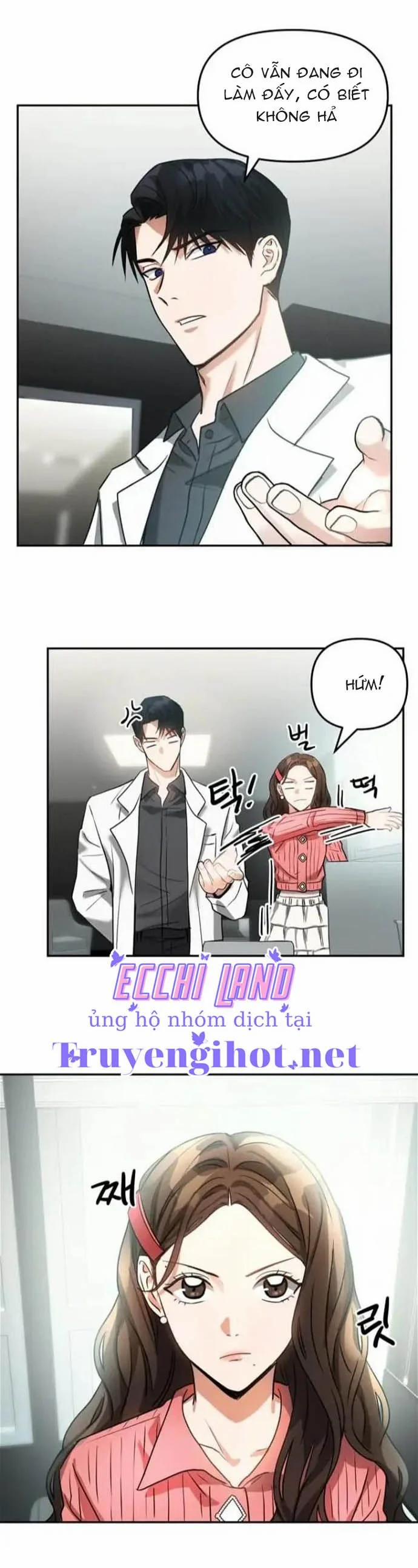 Gọi Tôi Là Ác Ma 6.2 trang 1