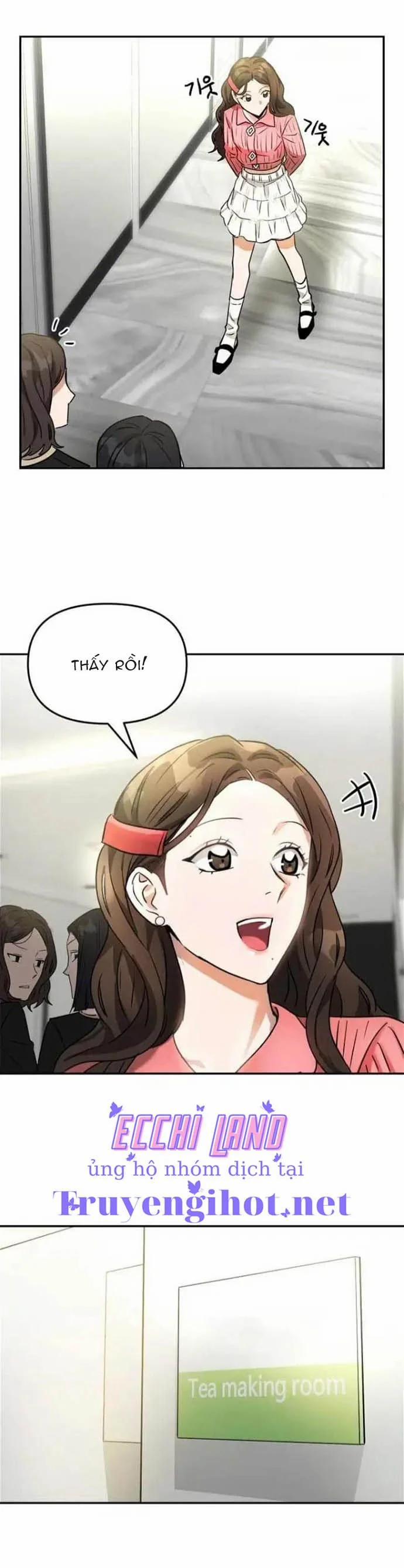 Gọi Tôi Là Ác Ma 6.2 trang 10