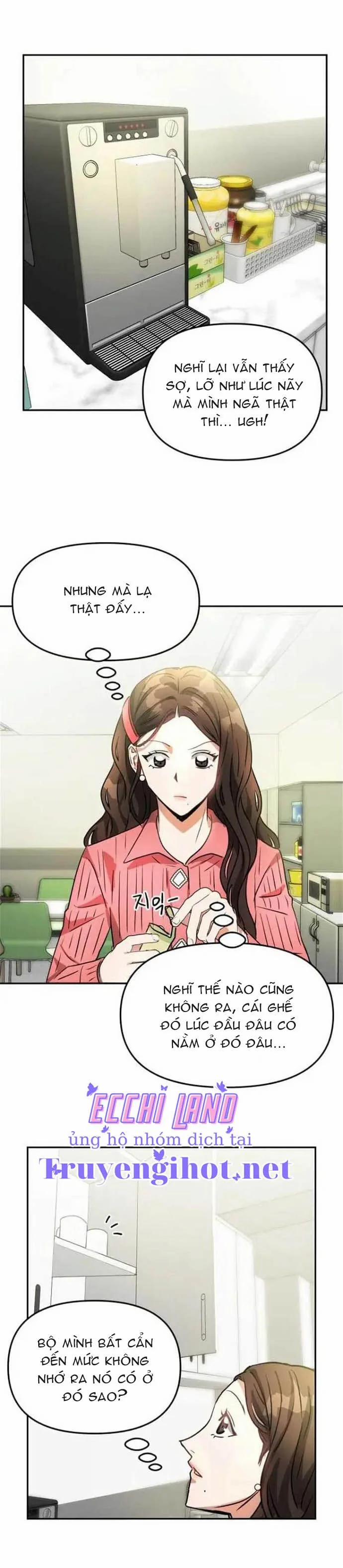 Gọi Tôi Là Ác Ma 6.2 trang 11