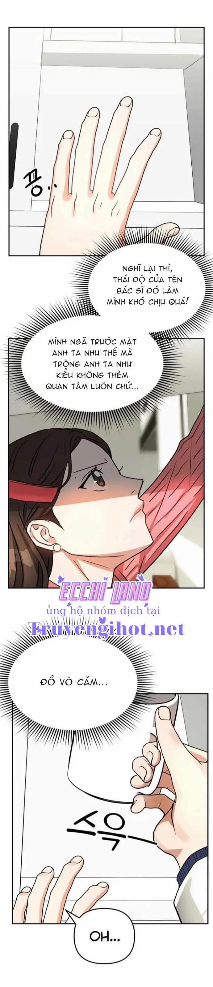 Gọi Tôi Là Ác Ma 6.2 trang 12