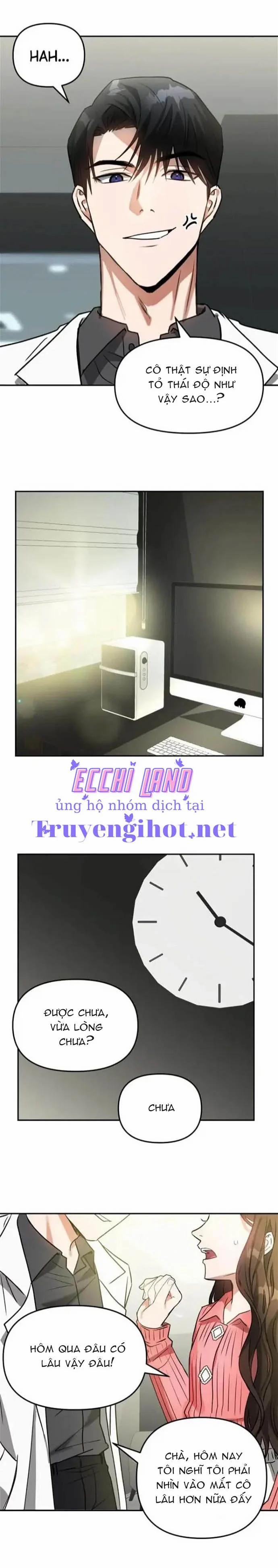 Gọi Tôi Là Ác Ma 6.2 trang 2