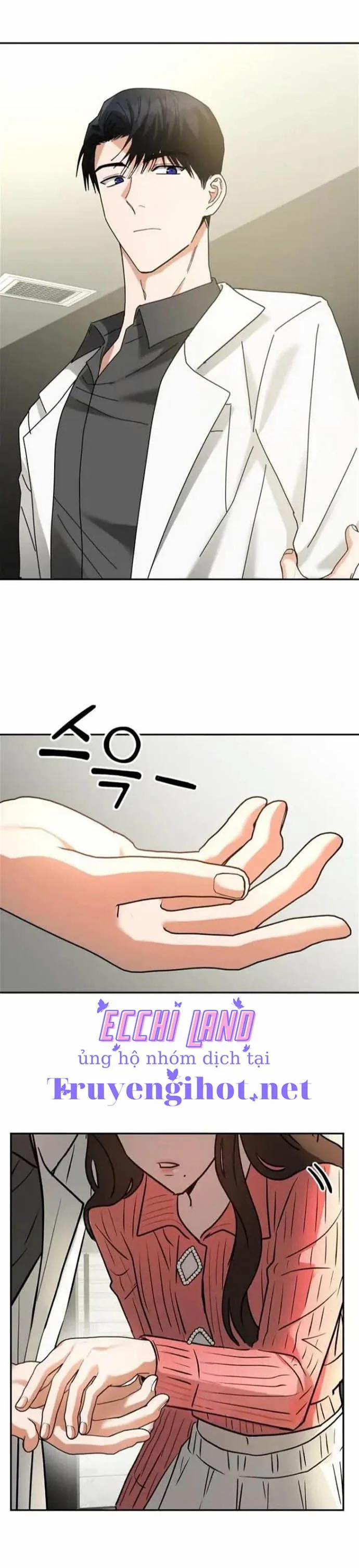 Gọi Tôi Là Ác Ma 6.2 trang 8