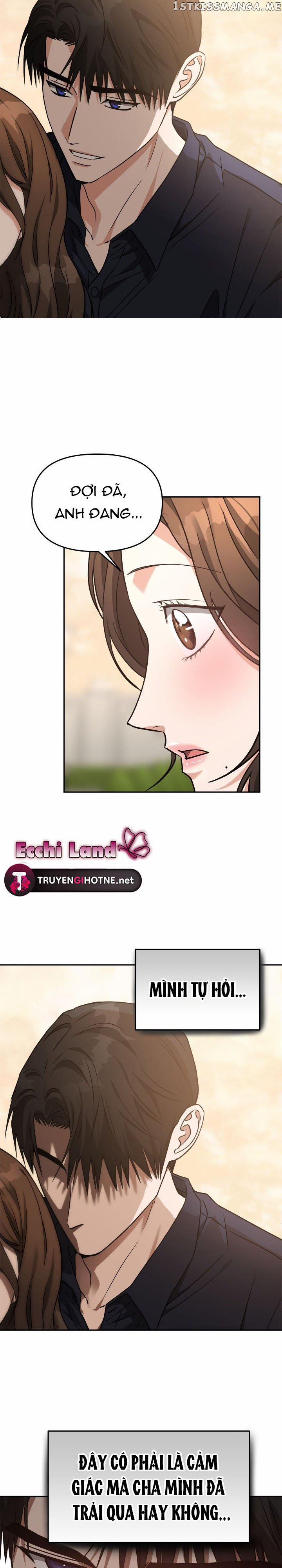 Gọi Tôi Là Ác Ma 60.1 trang 15