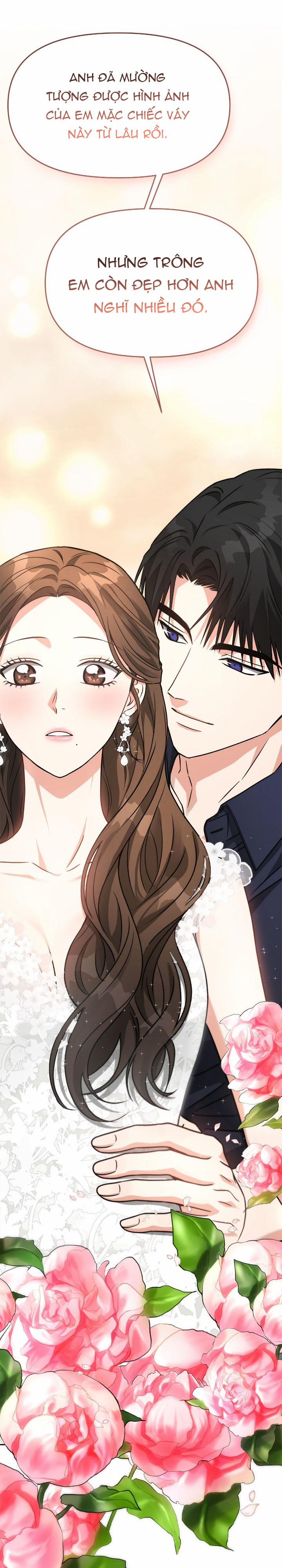 Gọi Tôi Là Ác Ma 60.1 trang 17