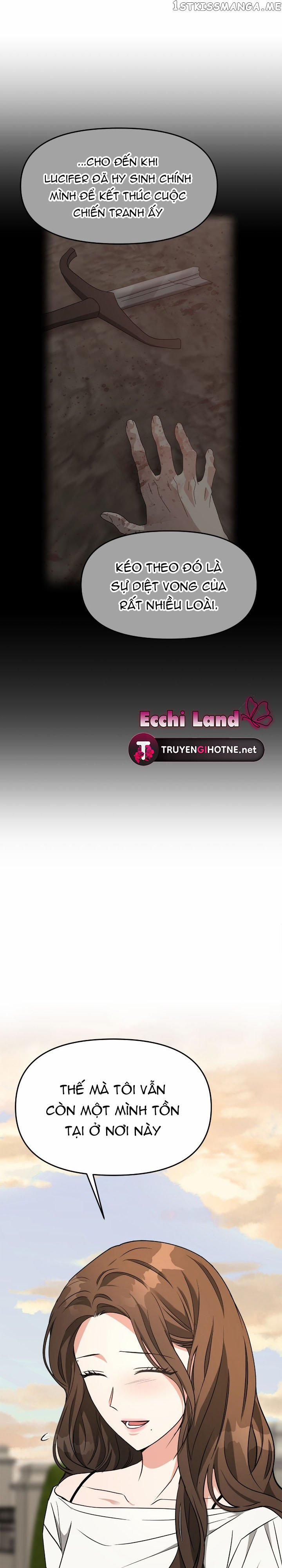 Gọi Tôi Là Ác Ma 60.1 trang 4