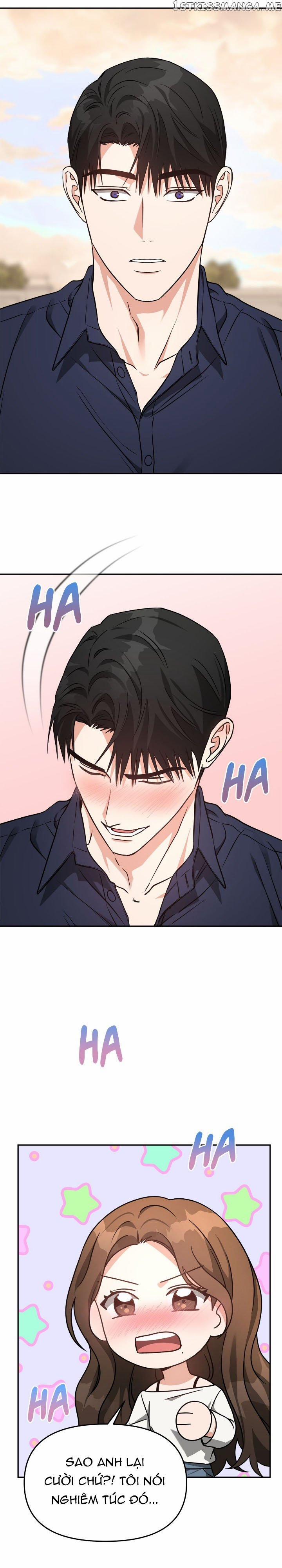 Gọi Tôi Là Ác Ma 60.1 trang 9