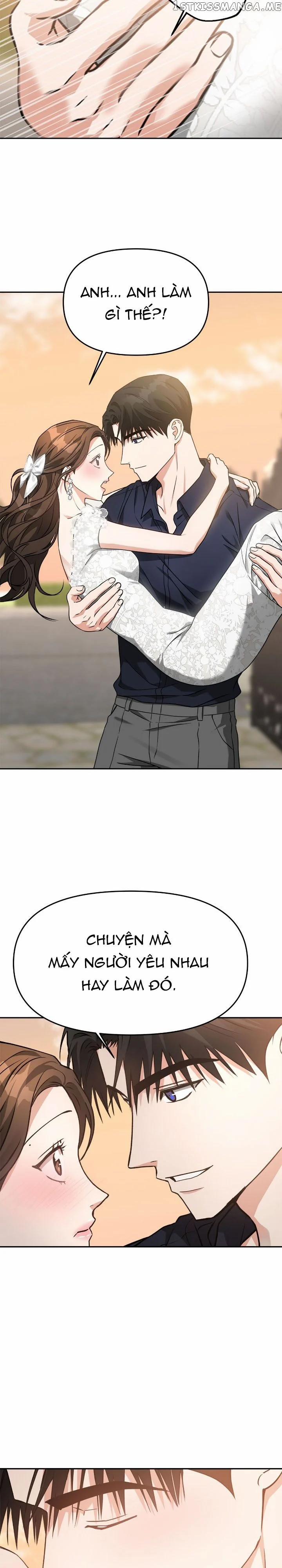 Gọi Tôi Là Ác Ma 60.2 trang 13