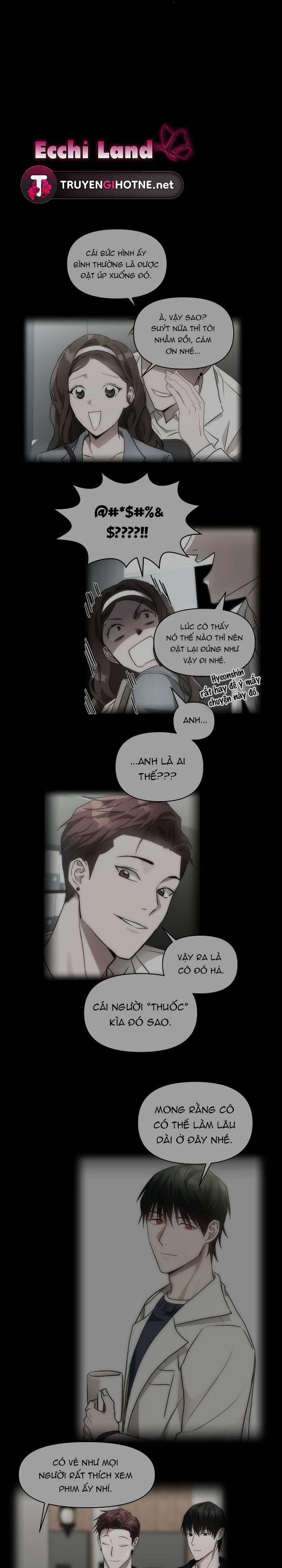 Gọi Tôi Là Ác Ma 60.2 trang 7