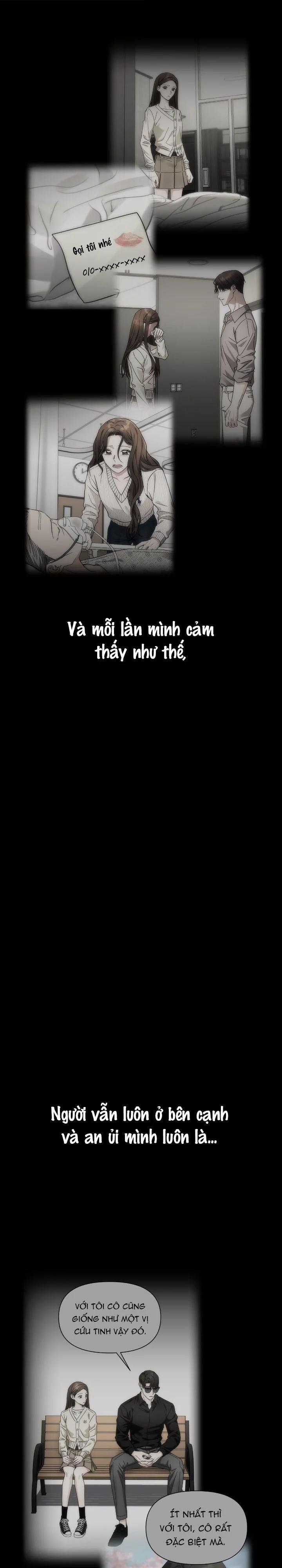 Gọi Tôi Là Ác Ma 60.2 trang 9