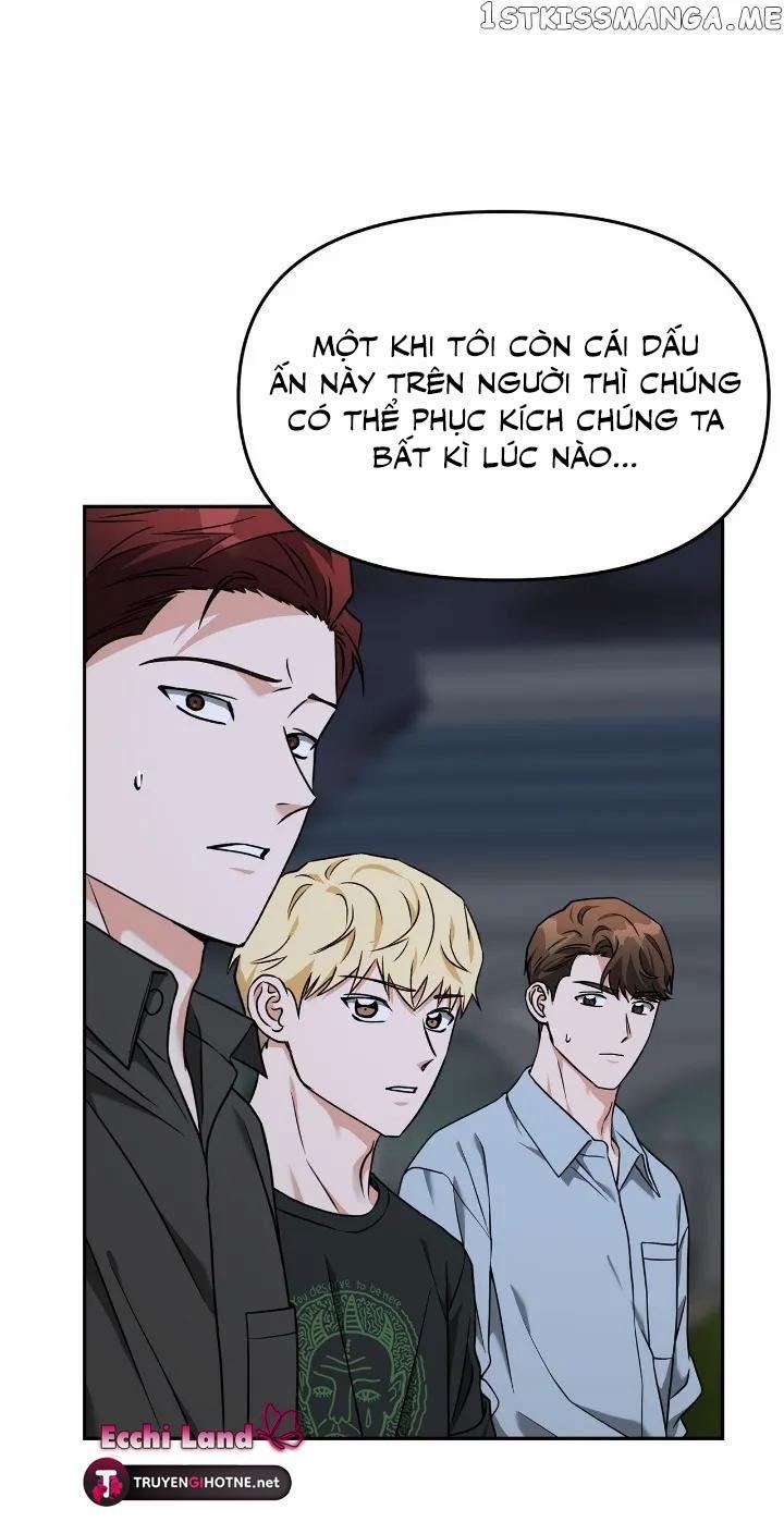 Gọi Tôi Là Ác Ma 61.1 trang 10