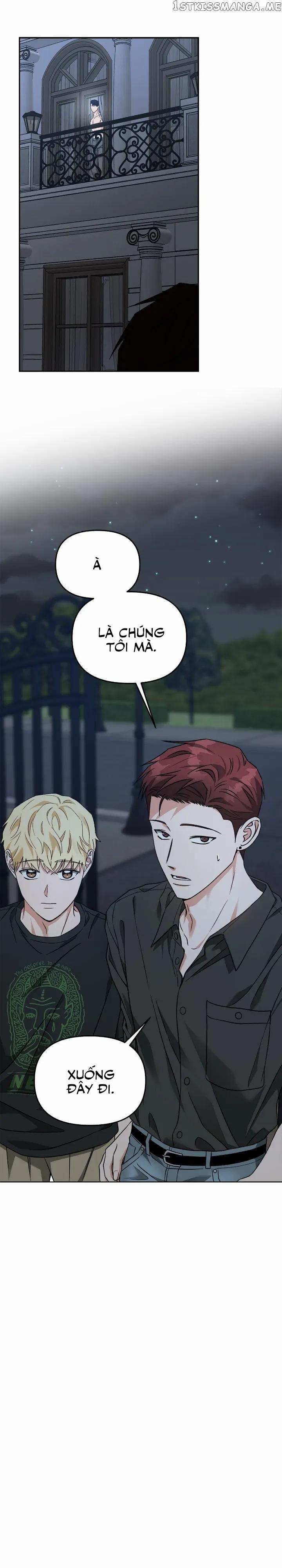 Gọi Tôi Là Ác Ma 61.1 trang 6