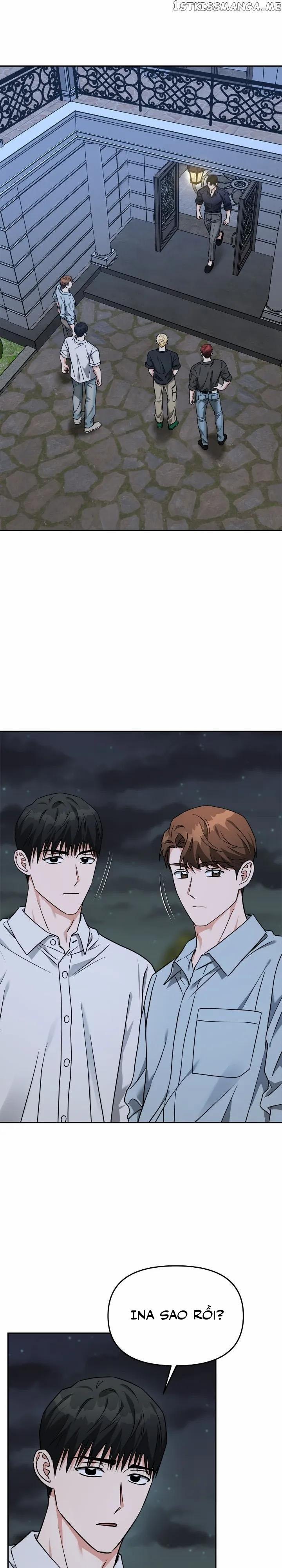 Gọi Tôi Là Ác Ma 61.1 trang 7