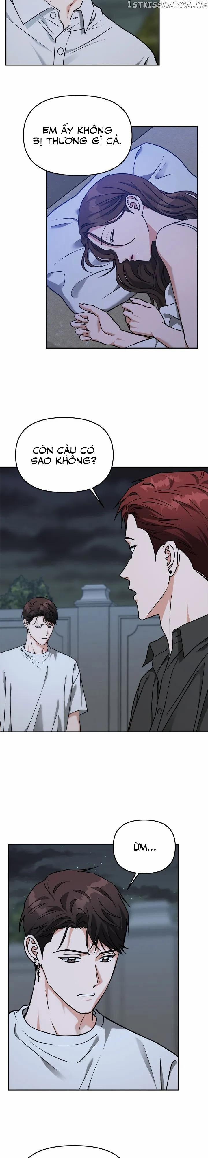 Gọi Tôi Là Ác Ma 61.1 trang 8