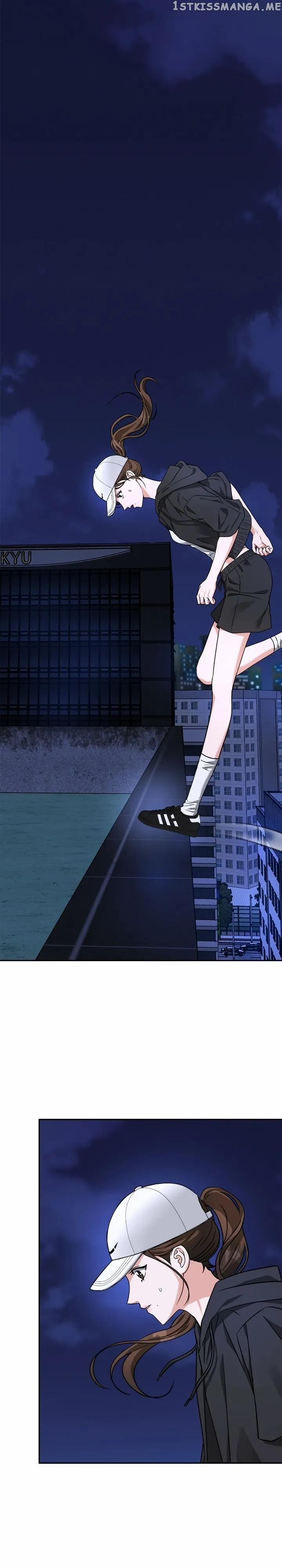 Gọi Tôi Là Ác Ma 61.2 trang 12