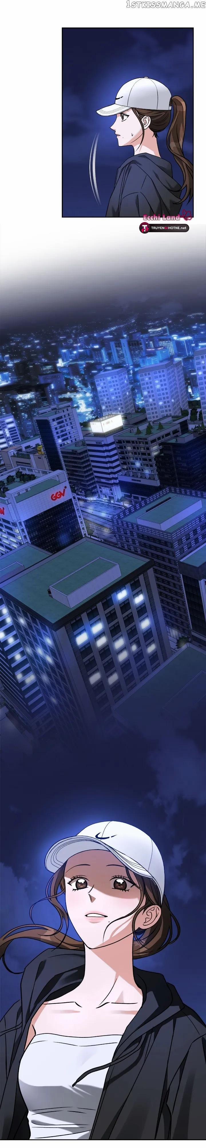 Gọi Tôi Là Ác Ma 61.2 trang 13