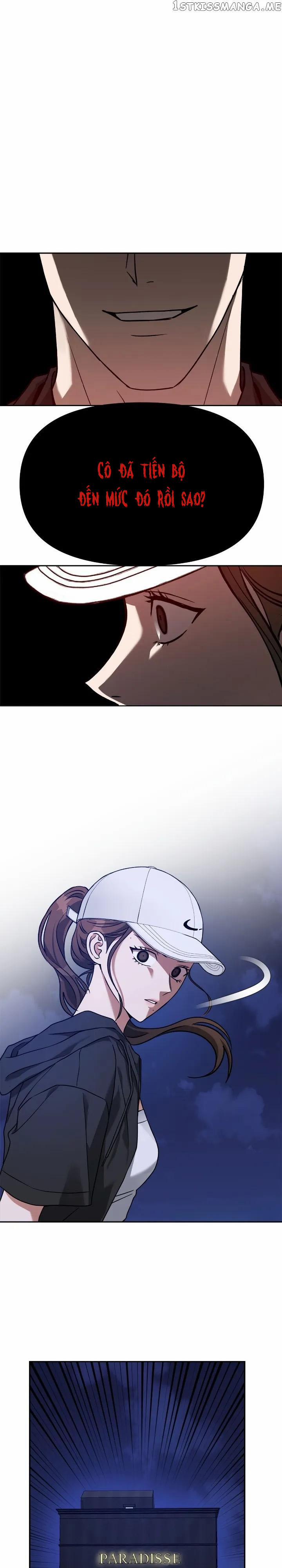 Gọi Tôi Là Ác Ma 61.2 trang 14