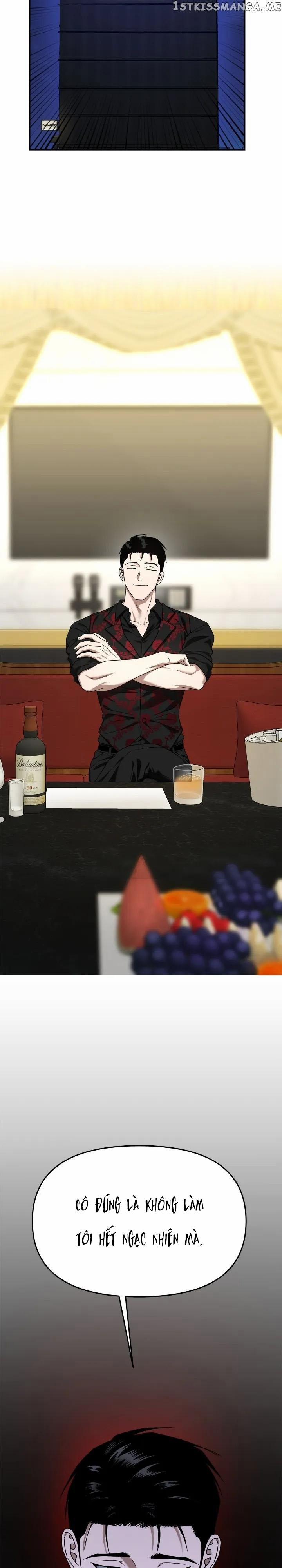 Gọi Tôi Là Ác Ma 61.2 trang 15