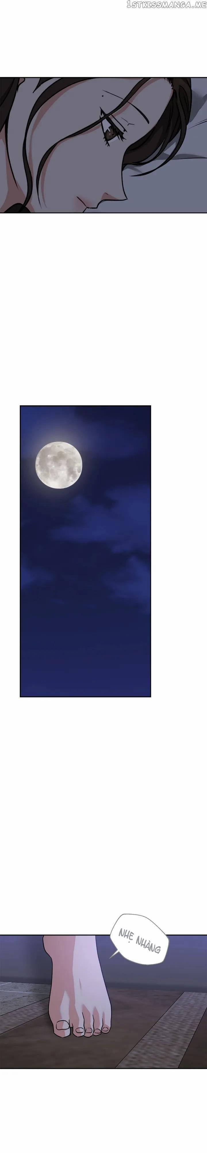 Gọi Tôi Là Ác Ma 61.2 trang 4