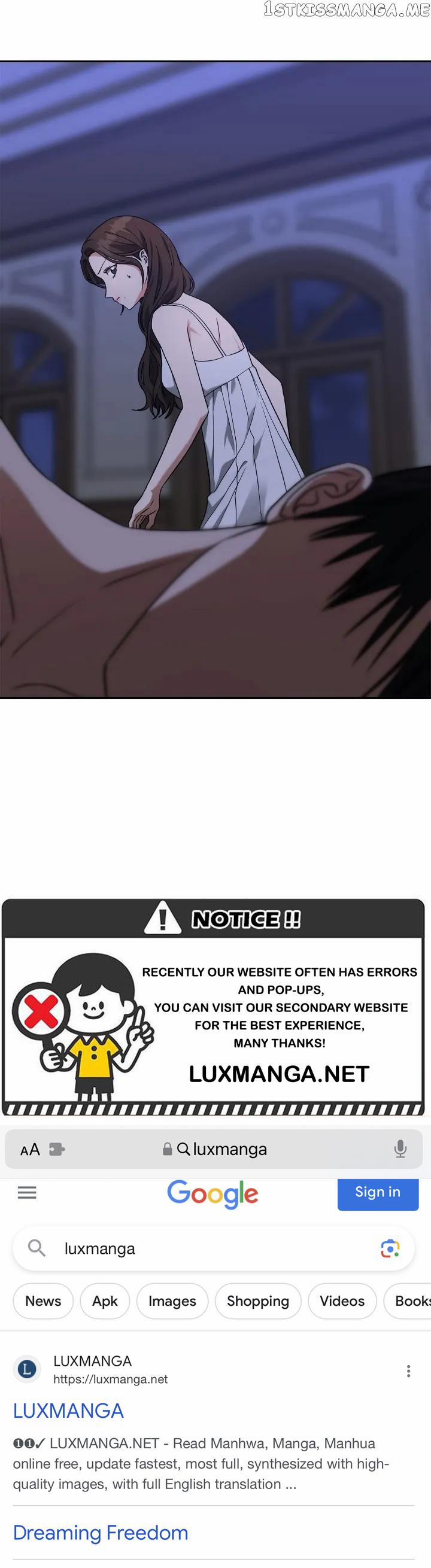 Gọi Tôi Là Ác Ma 61.2 trang 5