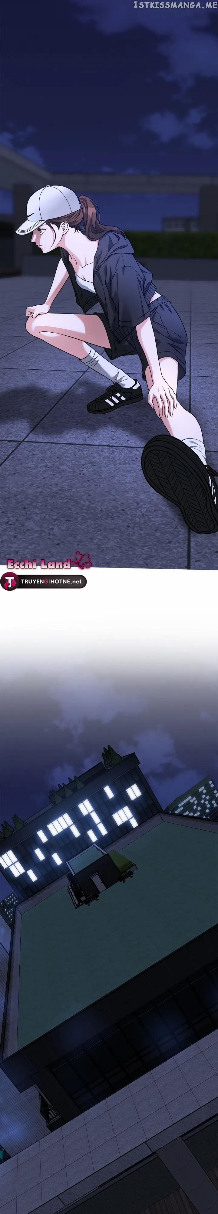 Gọi Tôi Là Ác Ma 61.2 trang 8