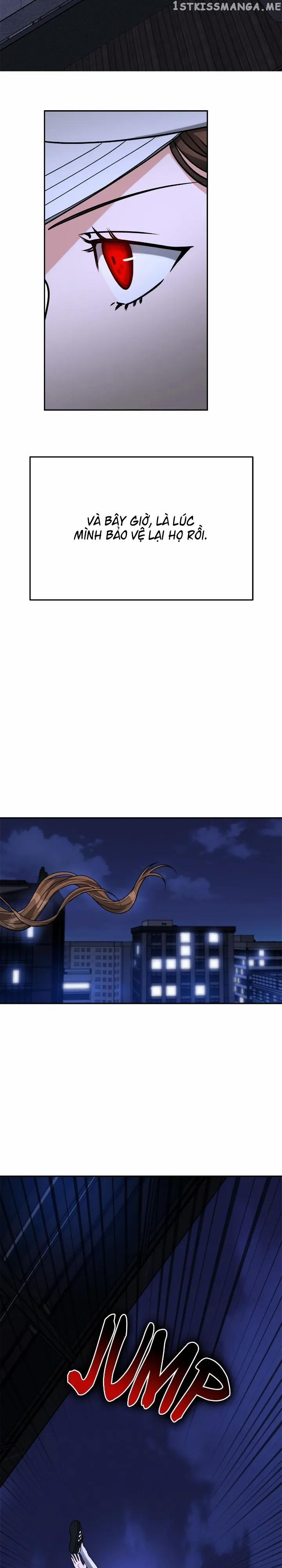 Gọi Tôi Là Ác Ma 61.2 trang 9