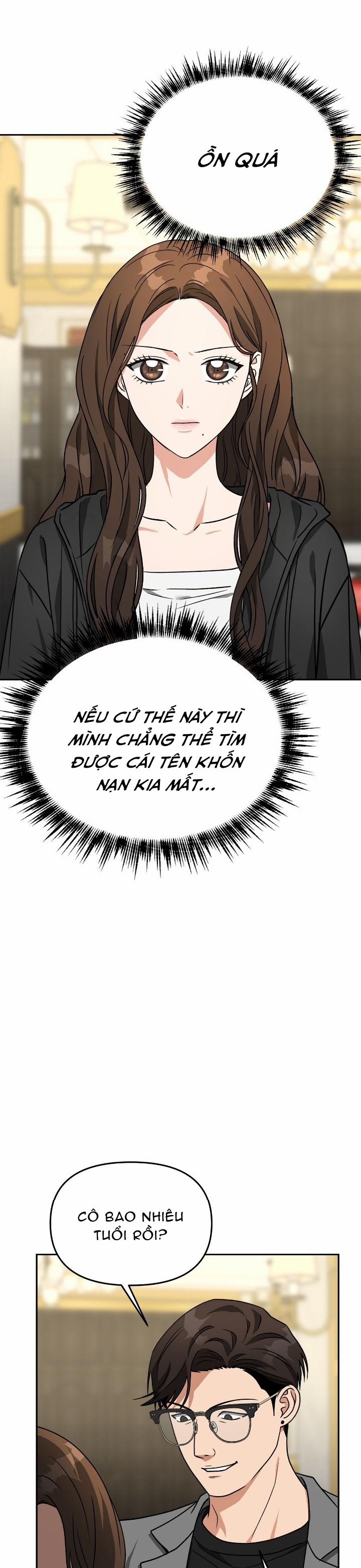 Gọi Tôi Là Ác Ma 62.1 trang 10