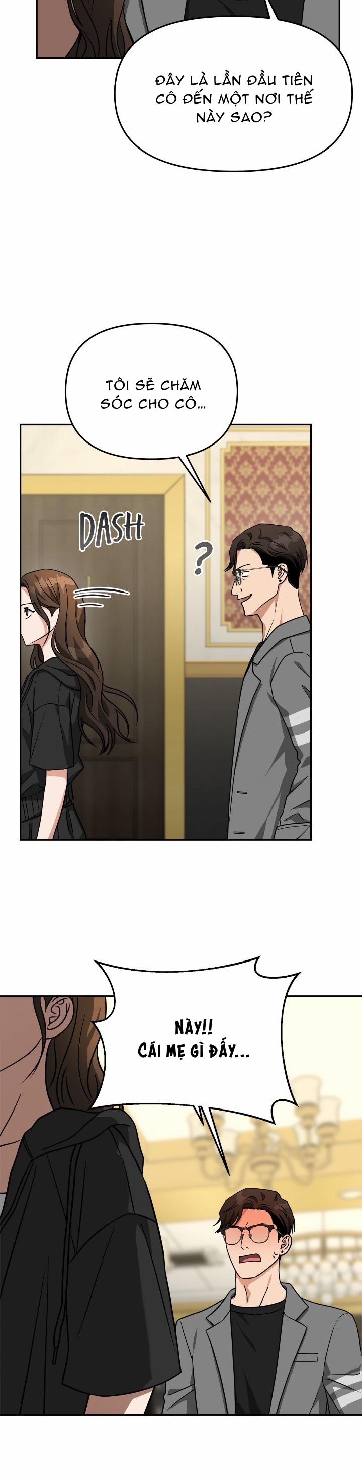 Gọi Tôi Là Ác Ma 62.1 trang 11