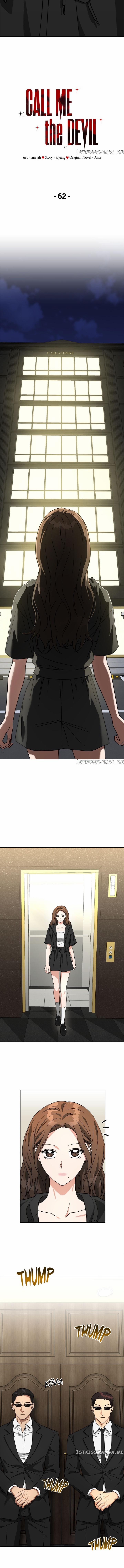 Gọi Tôi Là Ác Ma 62.1 trang 4