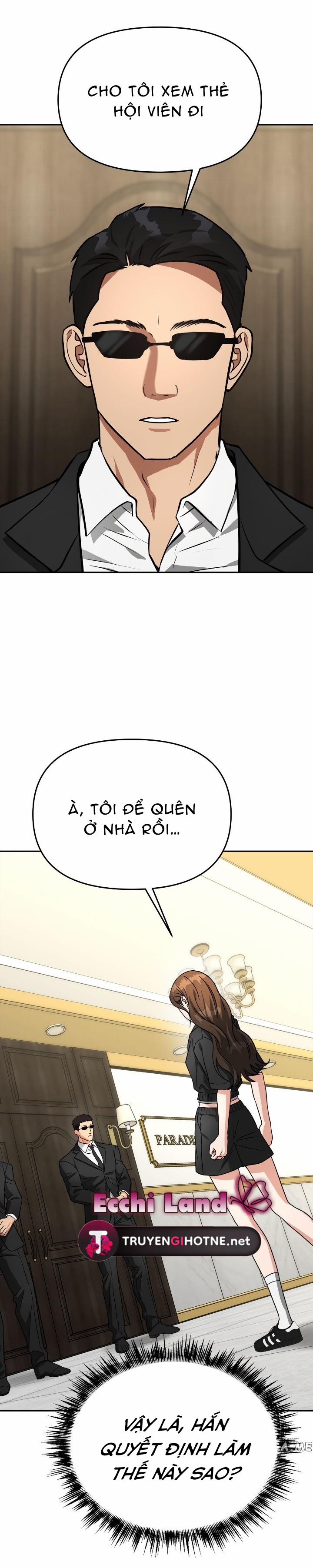 Gọi Tôi Là Ác Ma 62.1 trang 5