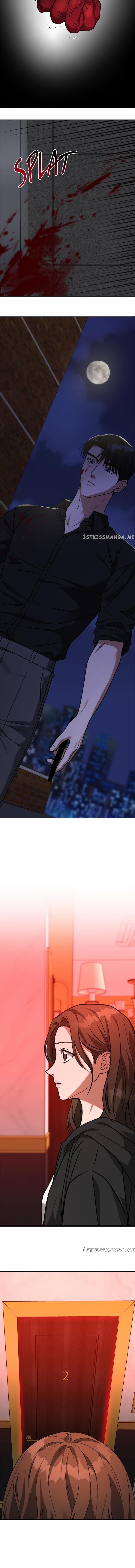 Gọi Tôi Là Ác Ma 62.2 trang 10